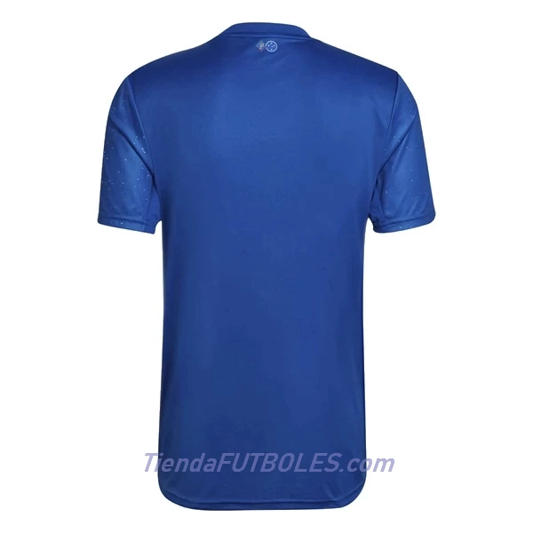 Camiseta Cruzeiro EC Hombre Primera 2022/23