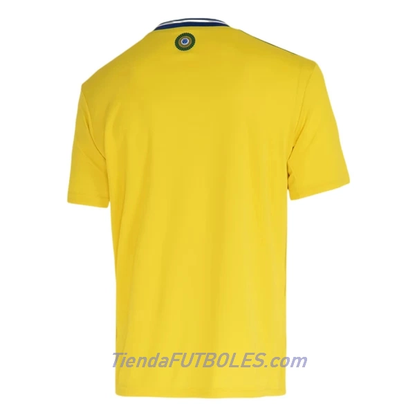Camiseta Cruzeiro EC Hombre Tercera 2022/23