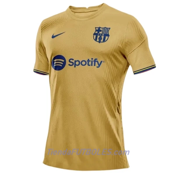 Camiseta FC Barcelona Hombre Segunda 2022/23