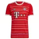 Camiseta FC Bayern de Múnich Mane 17 Hombre Primera 2022/23