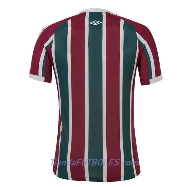 Camiseta Fluminense Hombre Primera 2022/23