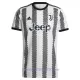 Camiseta Juventus Bonucci 19 Hombre Primera 2022/23