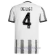 Camiseta Juventus De Ligt 4 Hombre Primera 2022/23