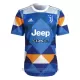 Camiseta Juventus Forth Hombre Primera 2022/23