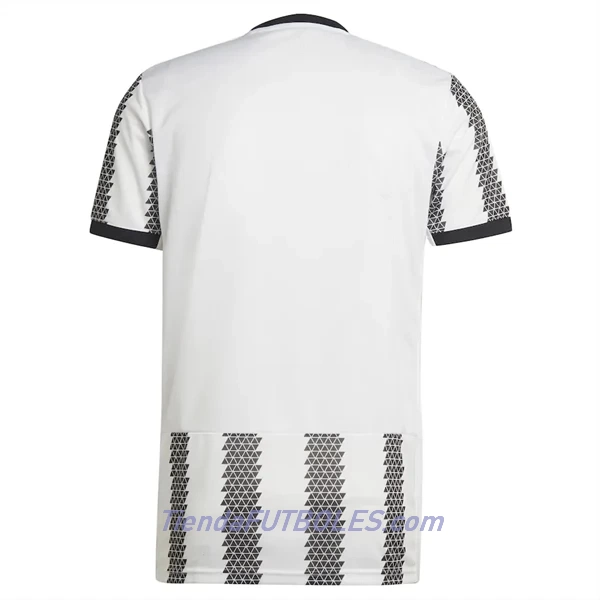 Camiseta Juventus Hombre Primera 2022/23