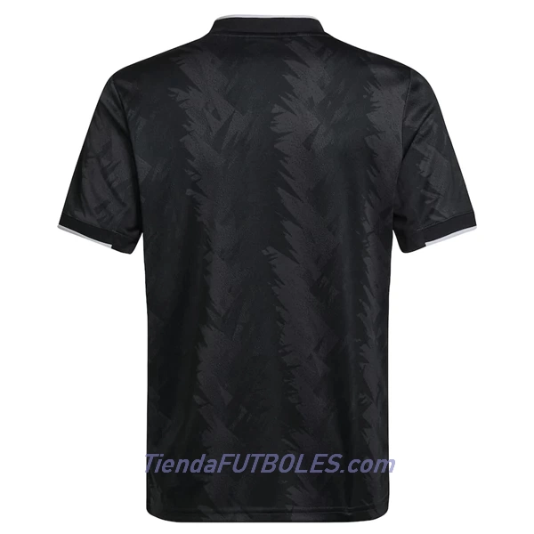 Camiseta Juventus Hombre Segunda 2022/23