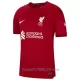 Camiseta Liverpool Virgil 4 Hombre Primera 2022/23