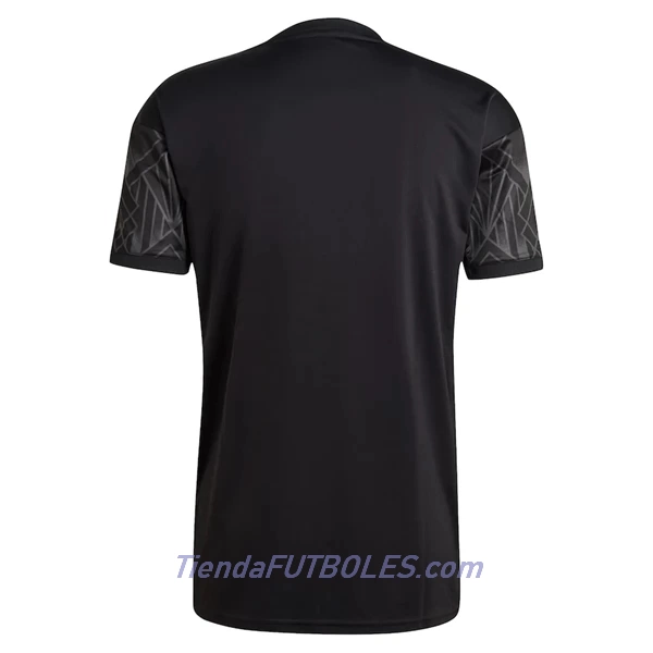 Camiseta Los Angeles FC Hombre Primera 2022/23