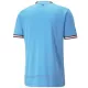 Camiseta Manchester City Hombre Primera 2022/23