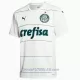 Camiseta Palmeiras Hombre Segunda 2022/23