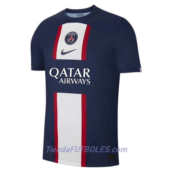 Camiseta Paris Saint-Germain Hombre Primera 2022/23