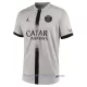 Camiseta Paris Saint-Germain Hombre Segunda 2022/23