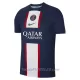 Camiseta Paris Saint-Germain Messi 30 Hombre Primera 2022/23