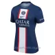 Camiseta Paris Saint-Germain Mujer Primera 2022/23