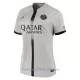 Camiseta Paris Saint-Germain Mujer Segunda 2022/23