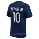 Camiseta Paris Saint-Germain Neymar Jr 10 Hombre Primera 2022/23
