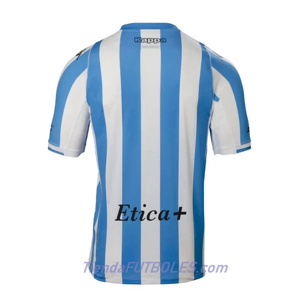 Camiseta Racing Club Hombre Primera 2022/23