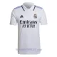 Camiseta Real Madrid Benzema 9 Hombre Primera 2022/23