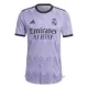 Camiseta Real Madrid Hombre Segunda 2022/23