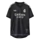 Camiseta Real Madrid Y-3 120. Aniversario Hombre Primera 2022/23 Negra