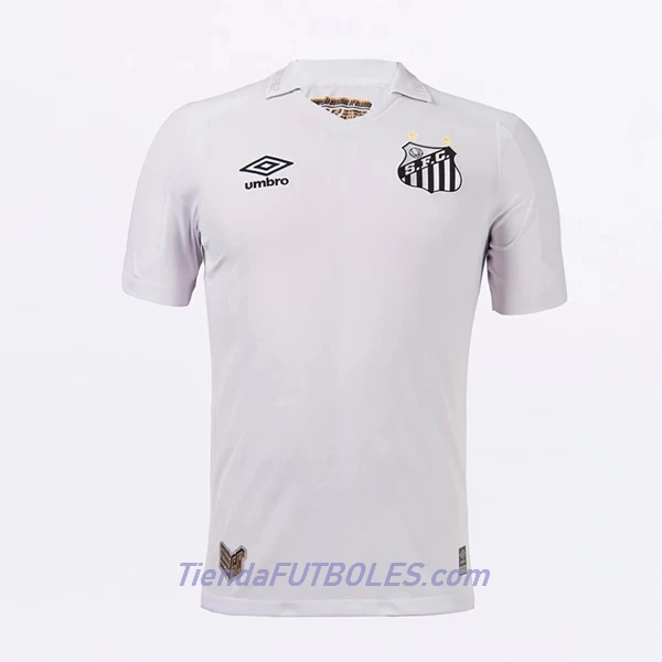 Camiseta Santos FC Hombre Primera 2022/23