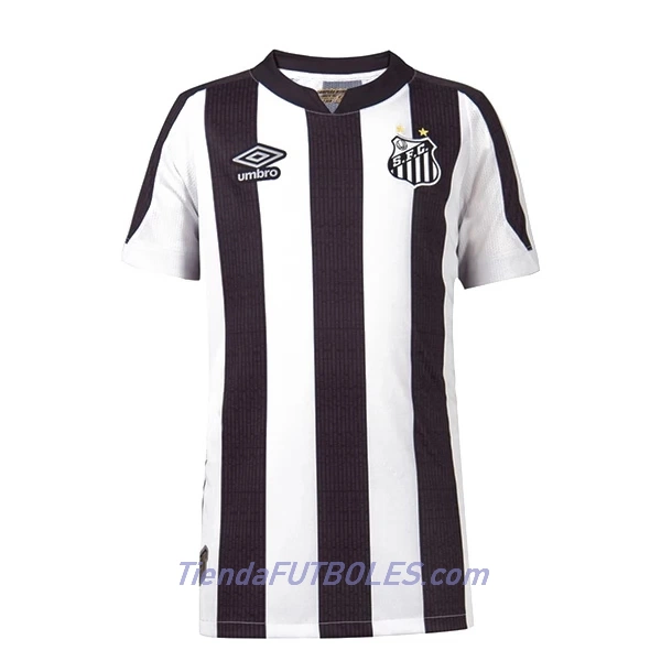 Camiseta Santos FC Hombre Segunda 2022/23