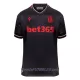 Camiseta Stoke City Hombre Tercera 2022/23