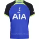 Camiseta Tottenham Hotspur Hombre Segunda 2022/23