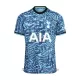 Camiseta Tottenham Hotspur Hombre Tercera 2022/23