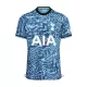 Camiseta Tottenham Hotspur Kane 10 Hombre Tercera 2022/23