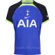 Camiseta Tottenham Hotspur Son 7 Hombre Segunda 2022/23
