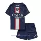 Conjunto Paris Saint-Germain Niño Primera 2022/23