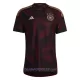 Camiseta Alemania Hombre Segunda Mundial 2022