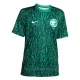 Camiseta Arabia Saudita Hombre Segunda Mundial 2022