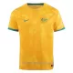 Camiseta Australia Hombre Primera Mundial 2022