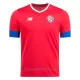 Camiseta Costa Rica Hombre Primera Mundial 2022