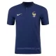 Camiseta Francia Hombre Primera Mundial 2022