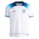 Camiseta Inglaterra Hombre Primera Mundial 2022