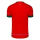 Camiseta Marruecos Hombre Primera Mundial 2022