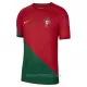 Camiseta Portugal Hombre Primera Mundial 2022