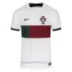 Camiseta Portugal Hombre Segunda Mundial 2022