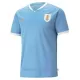 Camiseta Uruguay Hombre Primera Mundial 2022