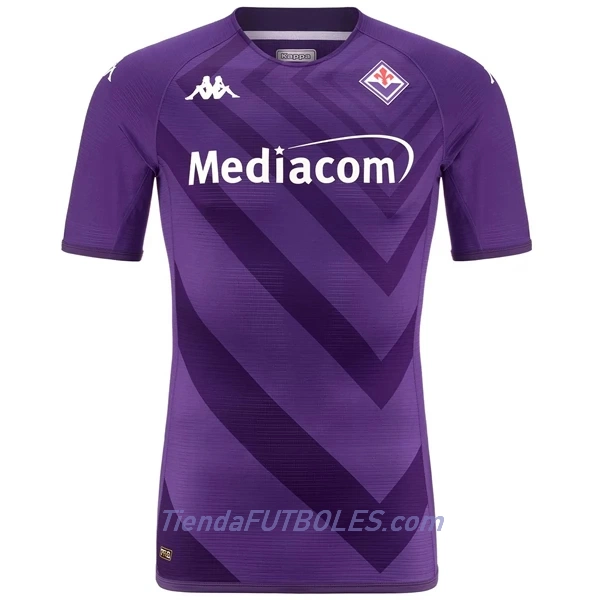 Camiseta AC Fiorentina Hombre Primera 2022/23