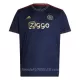 Camiseta Ajax Amsterdam Hombre Segunda 2022/23