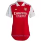Camiseta Arsenal Mujer Primera 2022/23