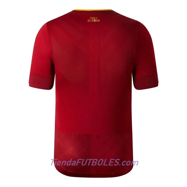Camiseta AS Roma Hombre Primera 2022/23