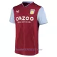 Camiseta Aston Villa Coutinho 23 Hombre Primera 2022/23