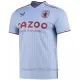 Camiseta Aston Villa Coutinho 23 Hombre Segunda 2022/23