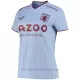 Camiseta Aston Villa Mujer Segunda 2022/23