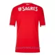 Camiseta Benfica Hombre Primera 2022/23
